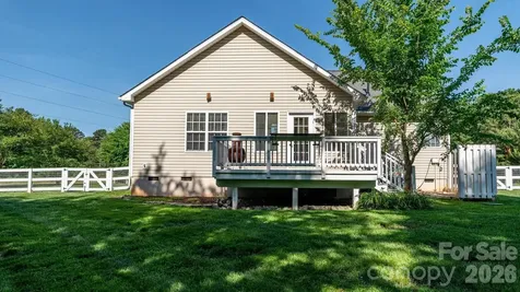 235 Kendra Drive Mooresville NC 28117