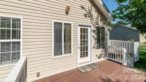 235 Kendra Drive Mooresville NC 28117