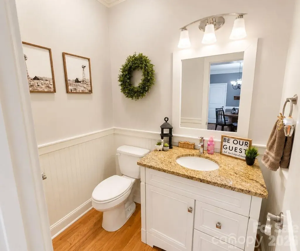 1731 Furnace Road Extension Lincolnton NC 28092