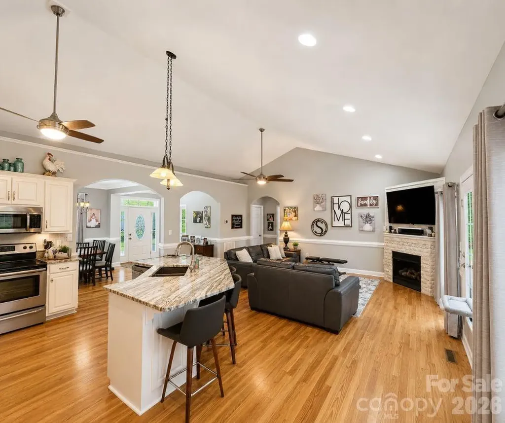 1731 Furnace Road Extension Lincolnton NC 28092