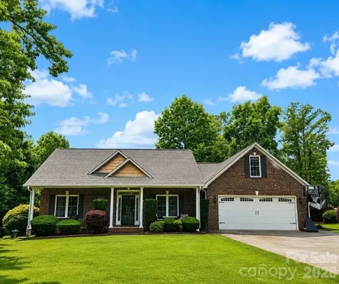 1731 Furnace Road Extension Lincolnton NC 28092