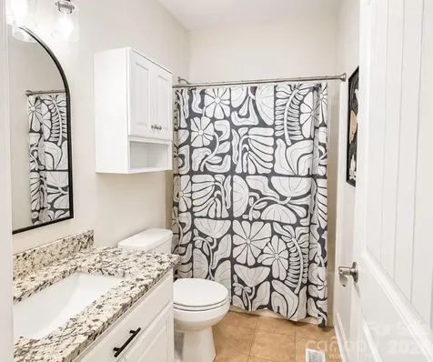 1731 Furnace Road Extension Lincolnton NC 28092