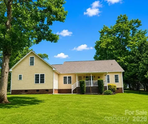 1731 Furnace Road Extension Lincolnton NC 28092