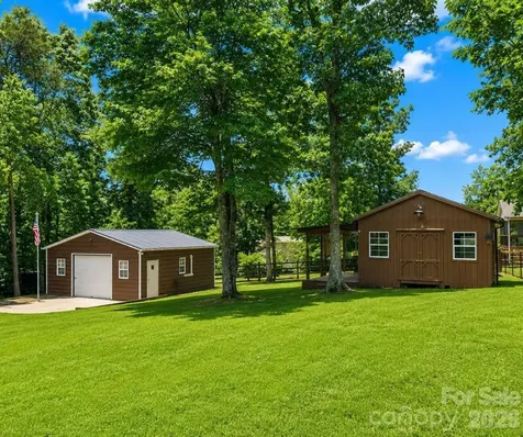 1731 Furnace Road Extension Lincolnton NC 28092