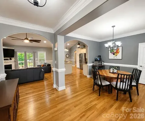1731 Furnace Road Extension Lincolnton NC 28092