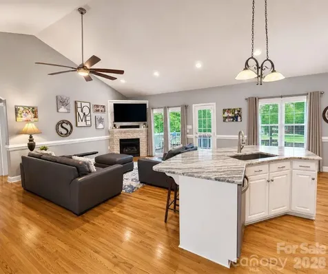 1731 Furnace Road Extension Lincolnton NC 28092