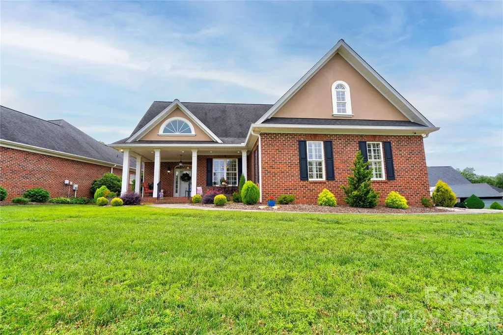 121 Blakemore Drive Shelby NC 28152