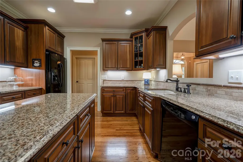 121 Blakemore Drive Shelby NC 28152