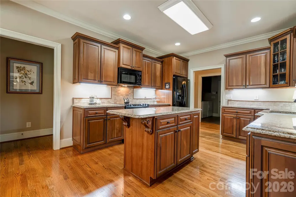 121 Blakemore Drive Shelby NC 28152