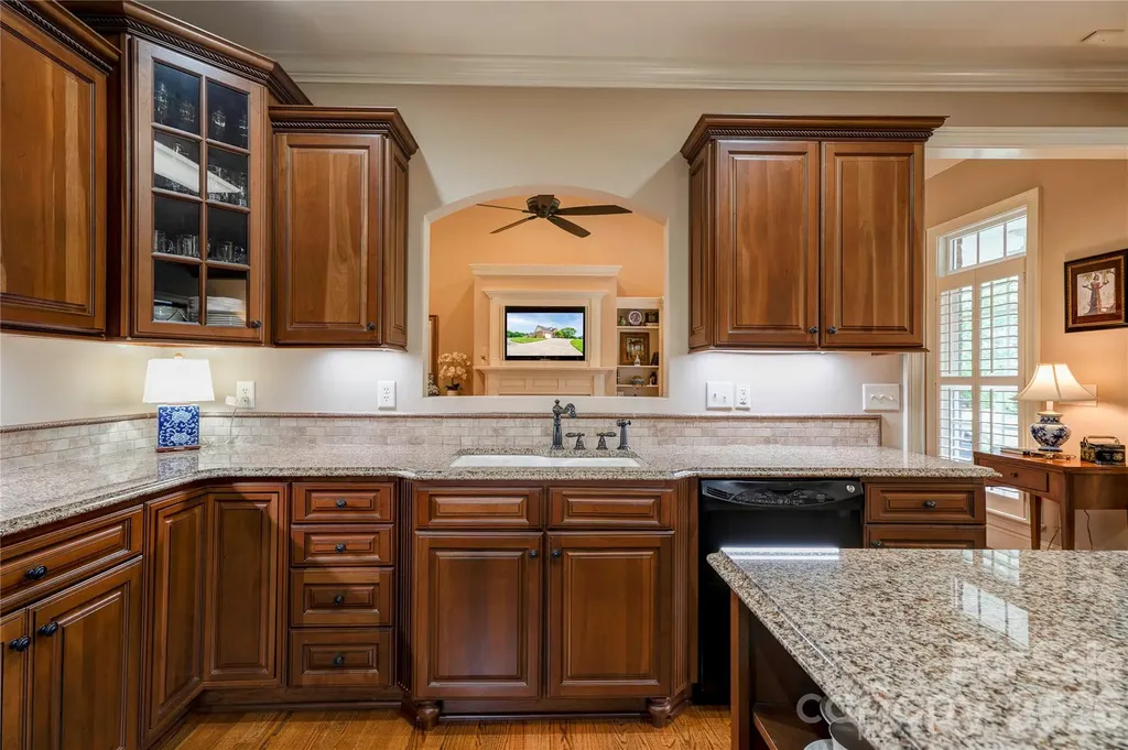 121 Blakemore Drive Shelby NC 28152