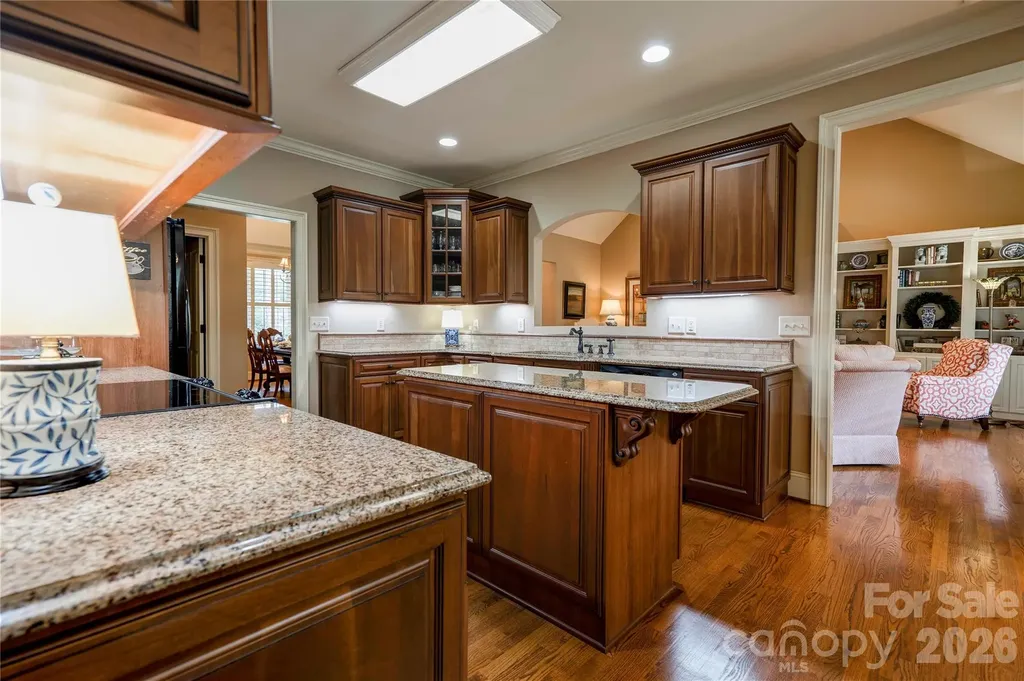 121 Blakemore Drive Shelby NC 28152
