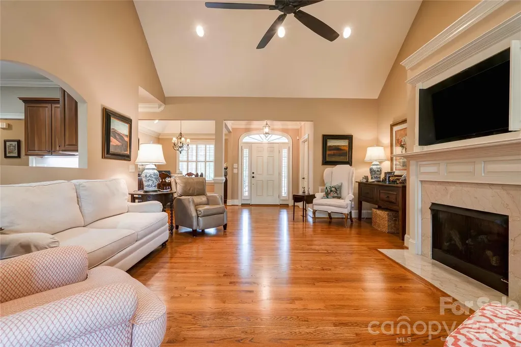 121 Blakemore Drive Shelby NC 28152