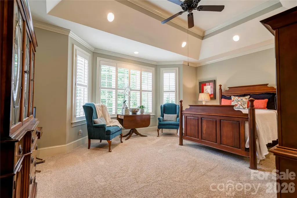 121 Blakemore Drive Shelby NC 28152