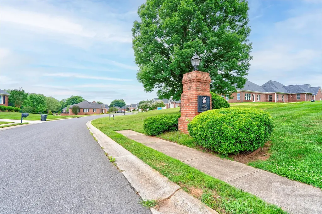 121 Blakemore Drive Shelby NC 28152
