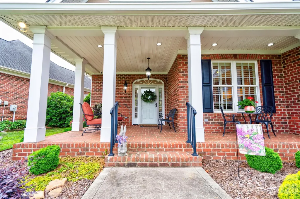 121 Blakemore Drive Shelby NC 28152