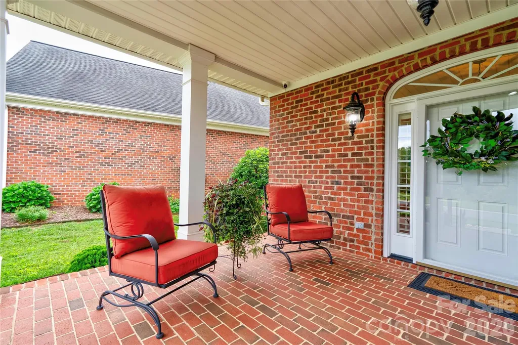 121 Blakemore Drive Shelby NC 28152