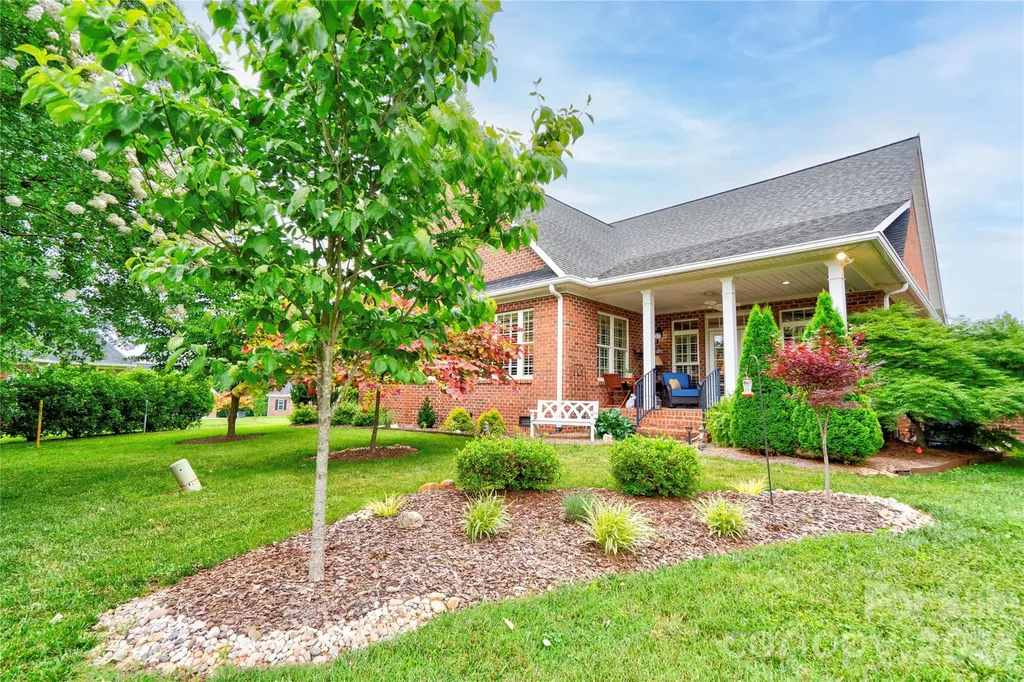 121 Blakemore Drive Shelby NC 28152