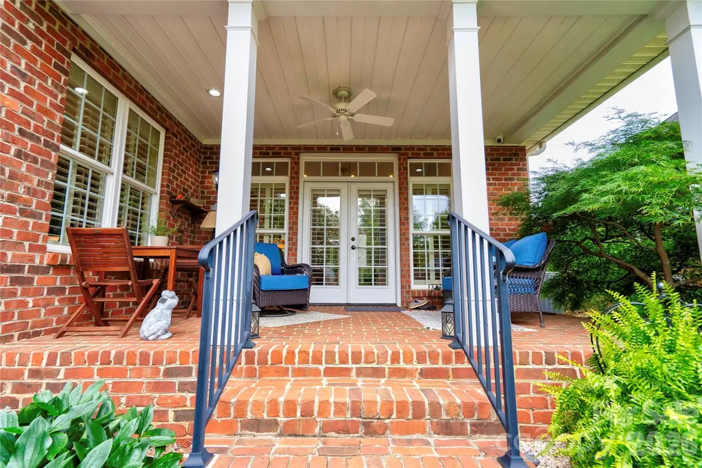121 Blakemore Drive Shelby NC 28152