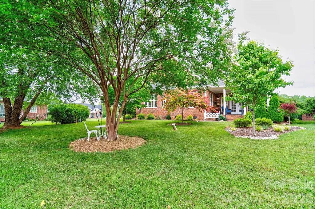121 Blakemore Drive Shelby NC 28152