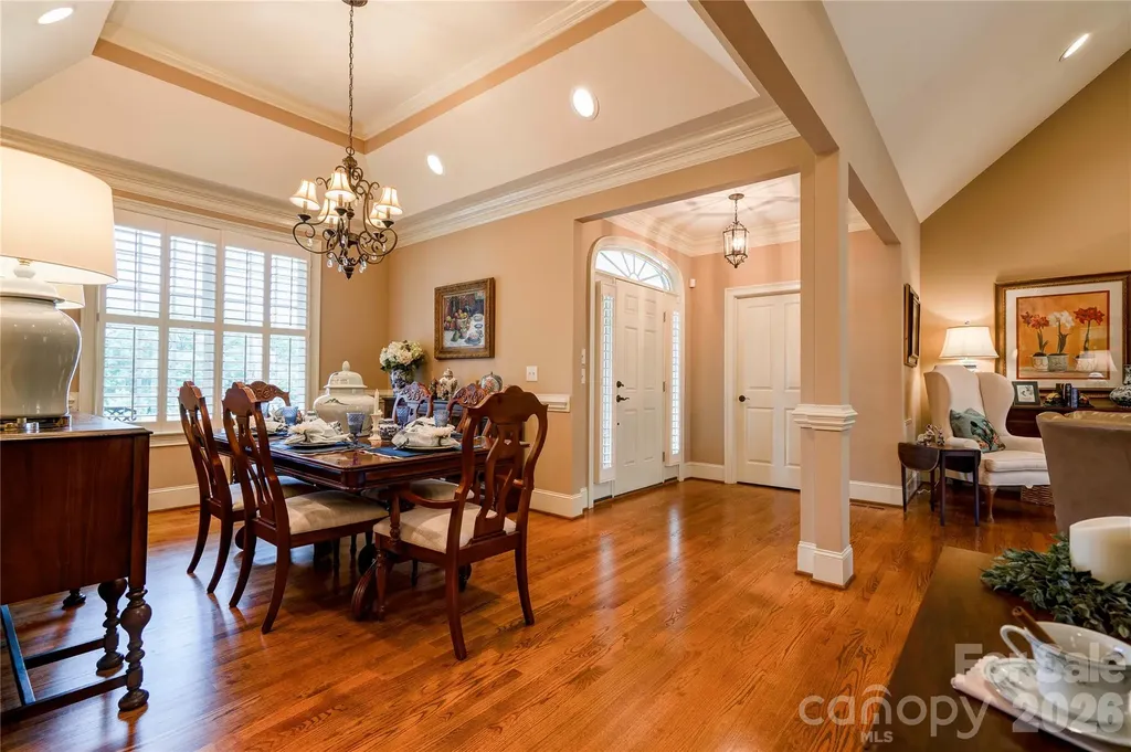 121 Blakemore Drive Shelby NC 28152