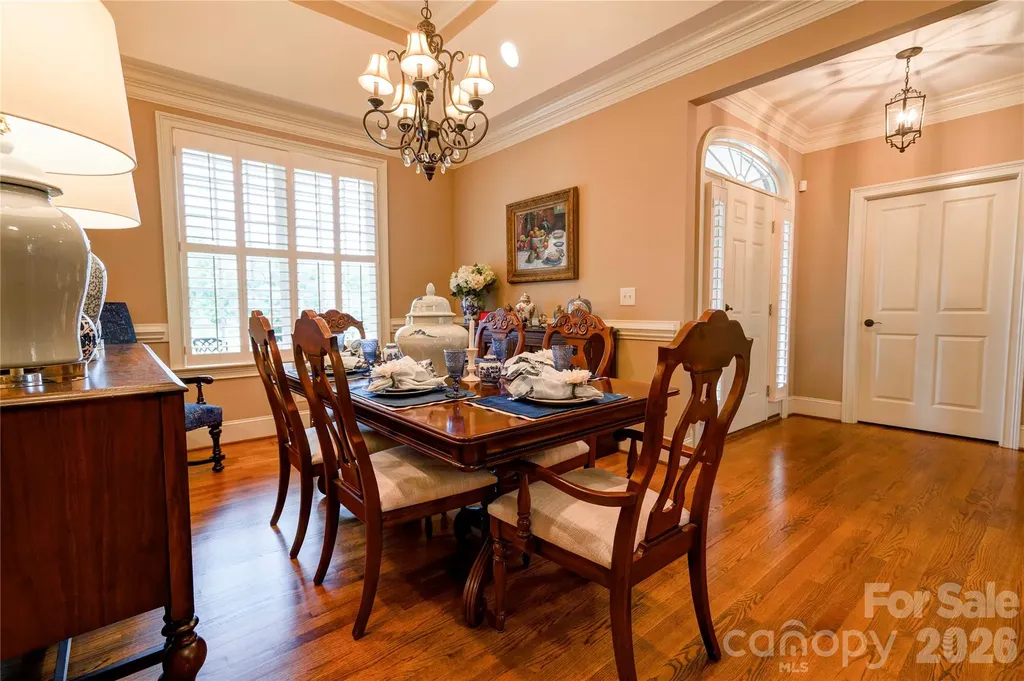 121 Blakemore Drive Shelby NC 28152