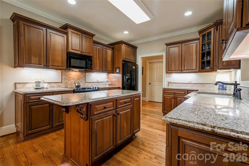 121 Blakemore Drive Shelby NC 28152