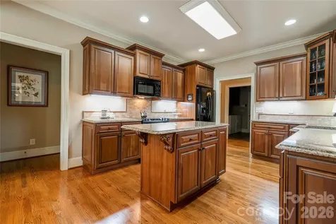 121 Blakemore Drive Shelby NC 28152