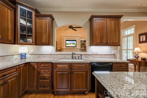 121 Blakemore Drive Shelby NC 28152