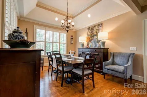 121 Blakemore Drive Shelby NC 28152