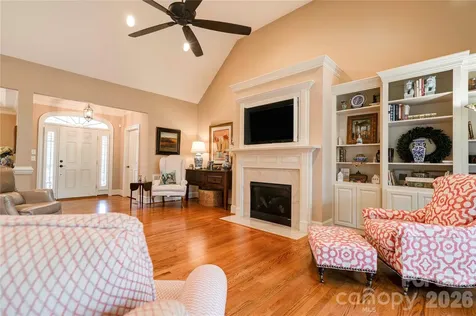 121 Blakemore Drive Shelby NC 28152