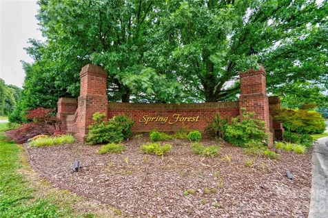 121 Blakemore Drive Shelby NC 28152