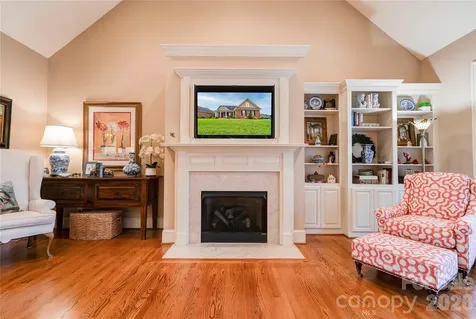 121 Blakemore Drive Shelby NC 28152