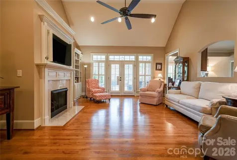 121 Blakemore Drive Shelby NC 28152