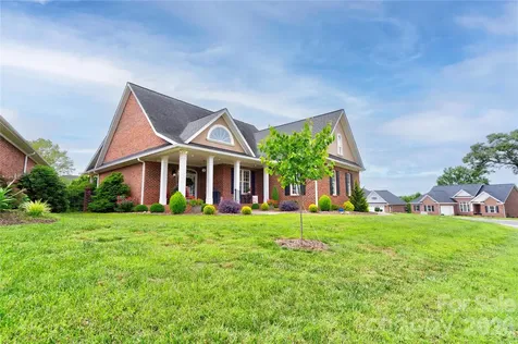 121 Blakemore Drive Shelby NC 28152