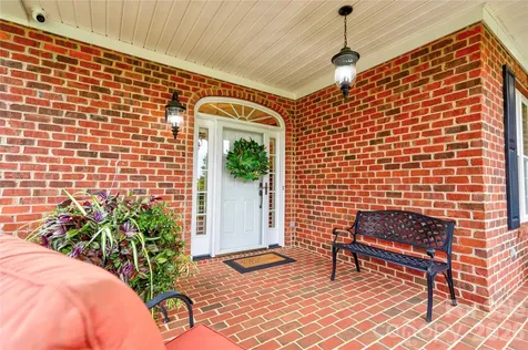 121 Blakemore Drive Shelby NC 28152
