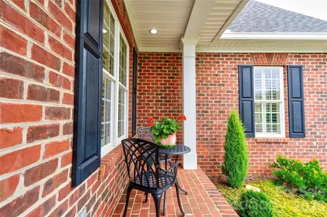 121 Blakemore Drive Shelby NC 28152