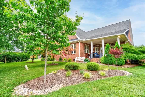 121 Blakemore Drive Shelby NC 28152