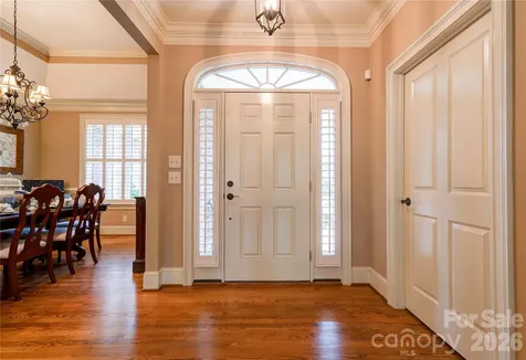 121 Blakemore Drive Shelby NC 28152