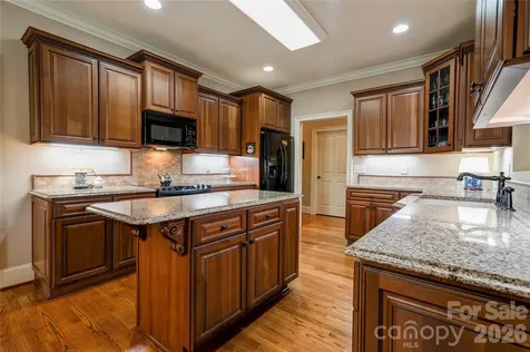 121 Blakemore Drive Shelby NC 28152