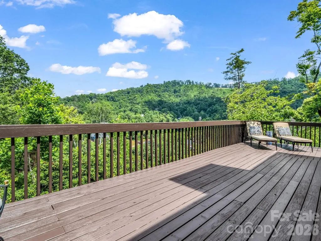 8 Sunny Ridge Drive Asheville NC 28804