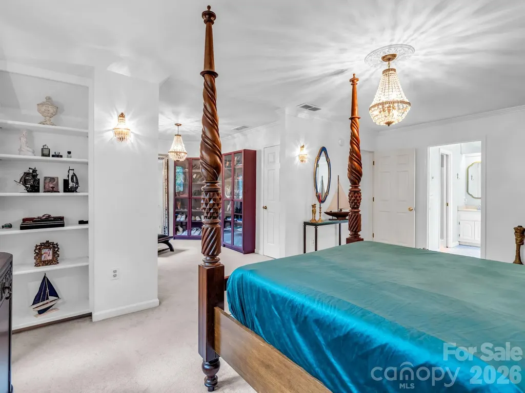 8 Sunny Ridge Drive Asheville NC 28804