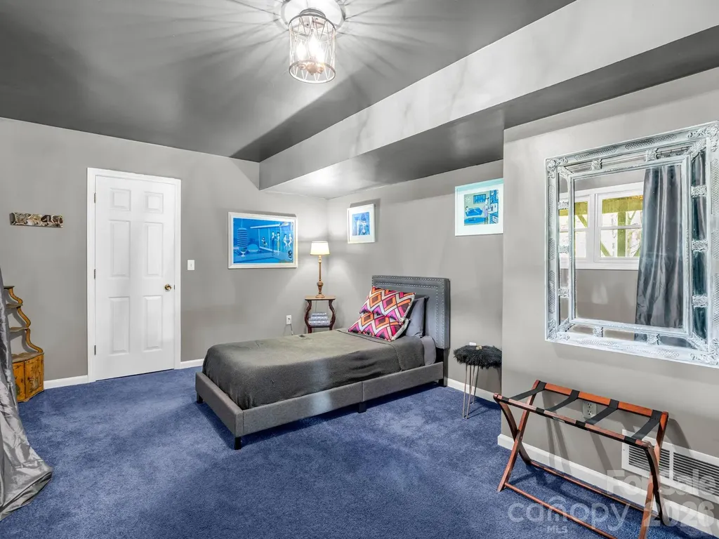 8 Sunny Ridge Drive Asheville NC 28804