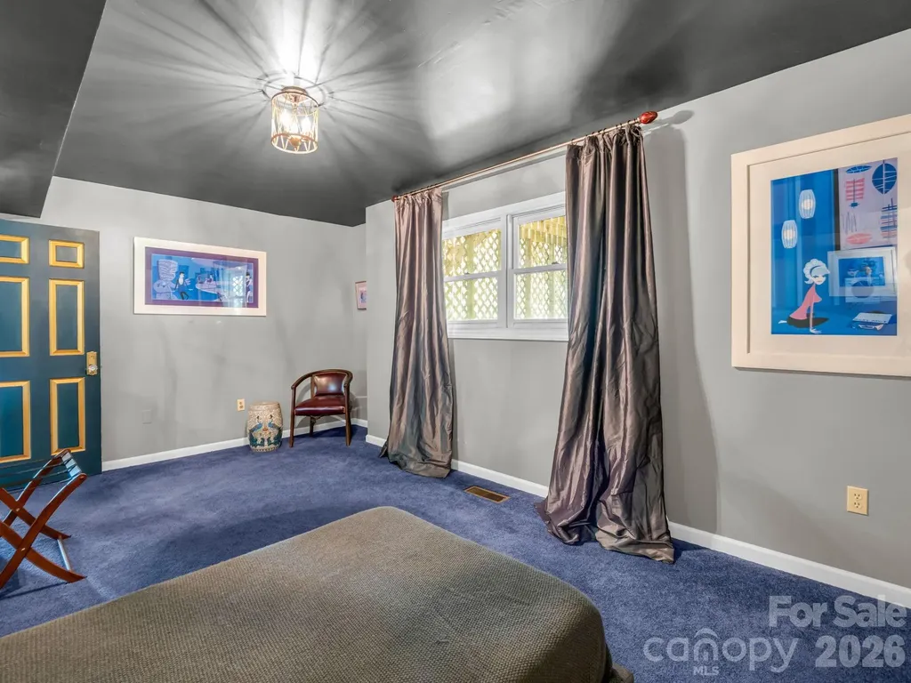 8 Sunny Ridge Drive Asheville NC 28804
