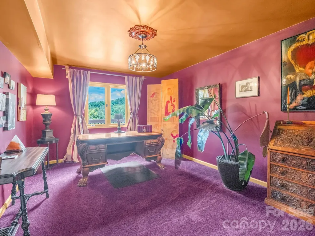 8 Sunny Ridge Drive Asheville NC 28804