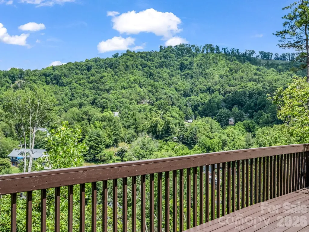 8 Sunny Ridge Drive Asheville NC 28804