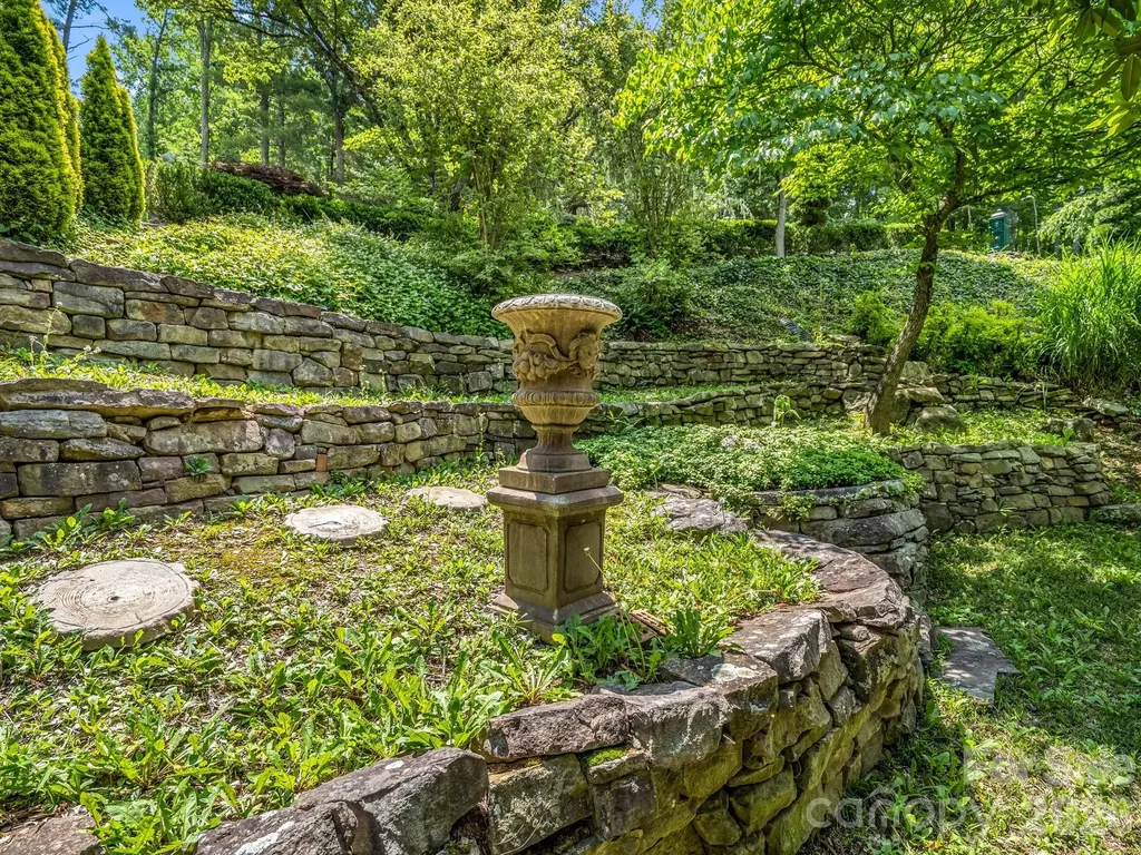 8 Sunny Ridge Drive Asheville NC 28804