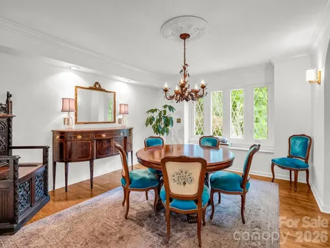 8 Sunny Ridge Drive Asheville NC 28804