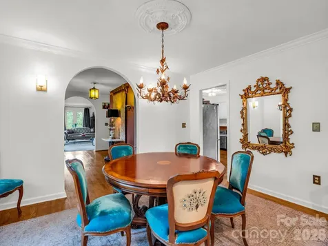 8 Sunny Ridge Drive Asheville NC 28804