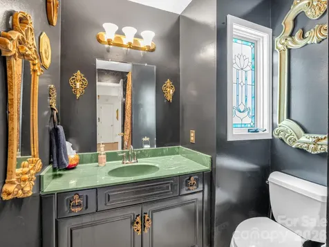 8 Sunny Ridge Drive Asheville NC 28804