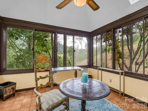 8 Sunny Ridge Drive Asheville NC 28804
